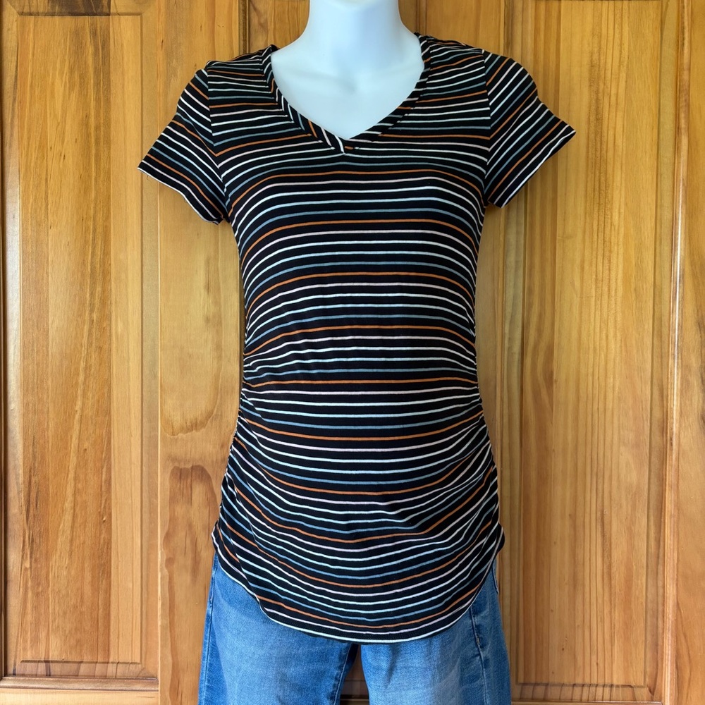 Maternity tee